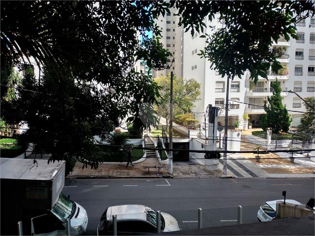 Venda Apartamento São Paulo Jardim Paulista REO798609 9