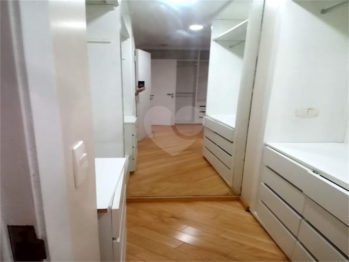 Venda Apartamento São Paulo Jardim Paulista REO798609 46