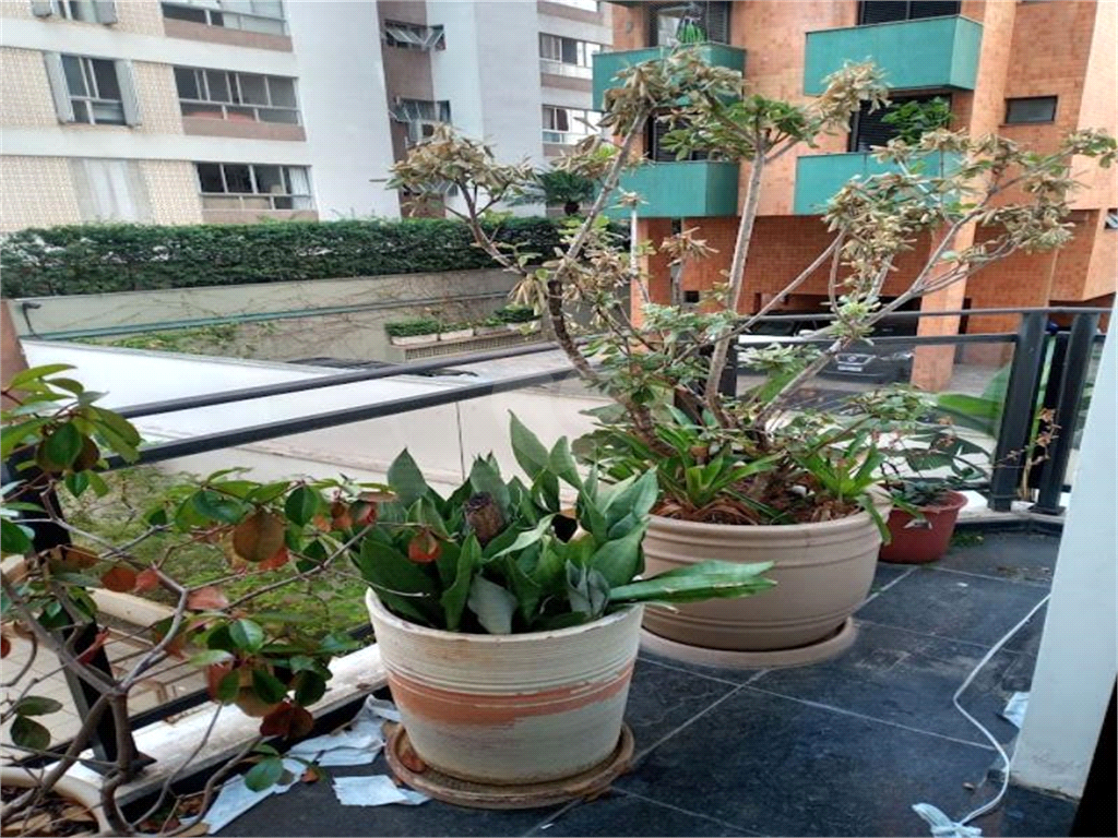 Venda Apartamento São Paulo Jardim Paulista REO798609 52