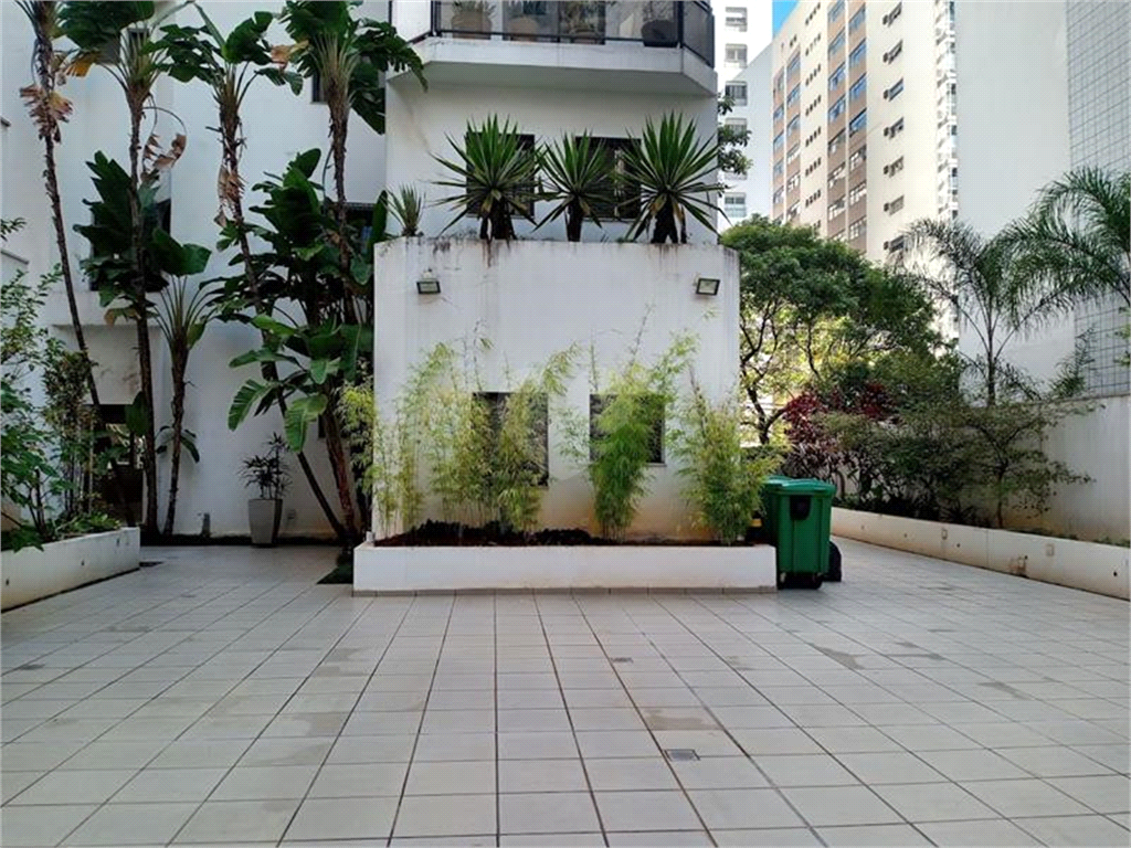 Venda Apartamento São Paulo Jardim Paulista REO798609 77