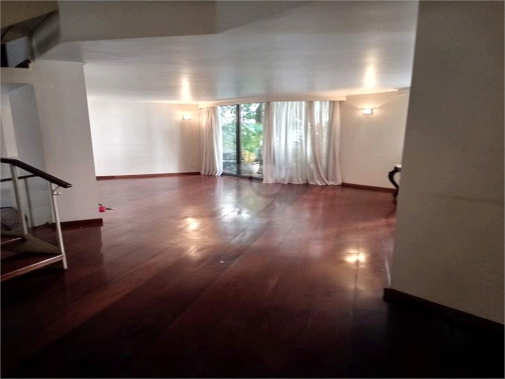 Venda Apartamento São Paulo Jardim Paulista REO798609 6