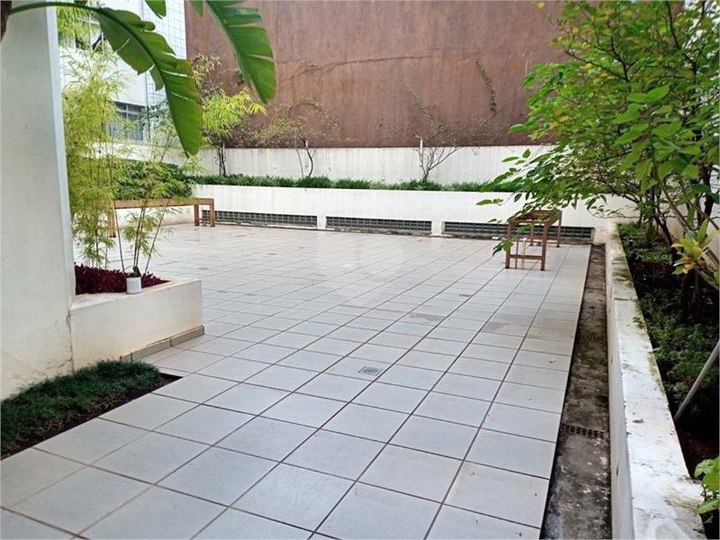 Venda Apartamento São Paulo Jardim Paulista REO798609 75