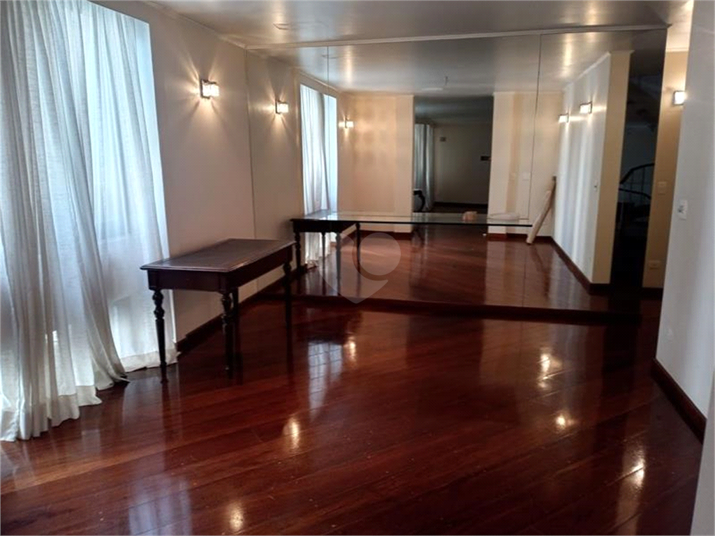 Venda Apartamento São Paulo Jardim Paulista REO798609 2