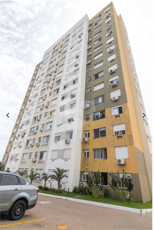 Venda Apartamento Porto Alegre Santo Antônio REO798616 30