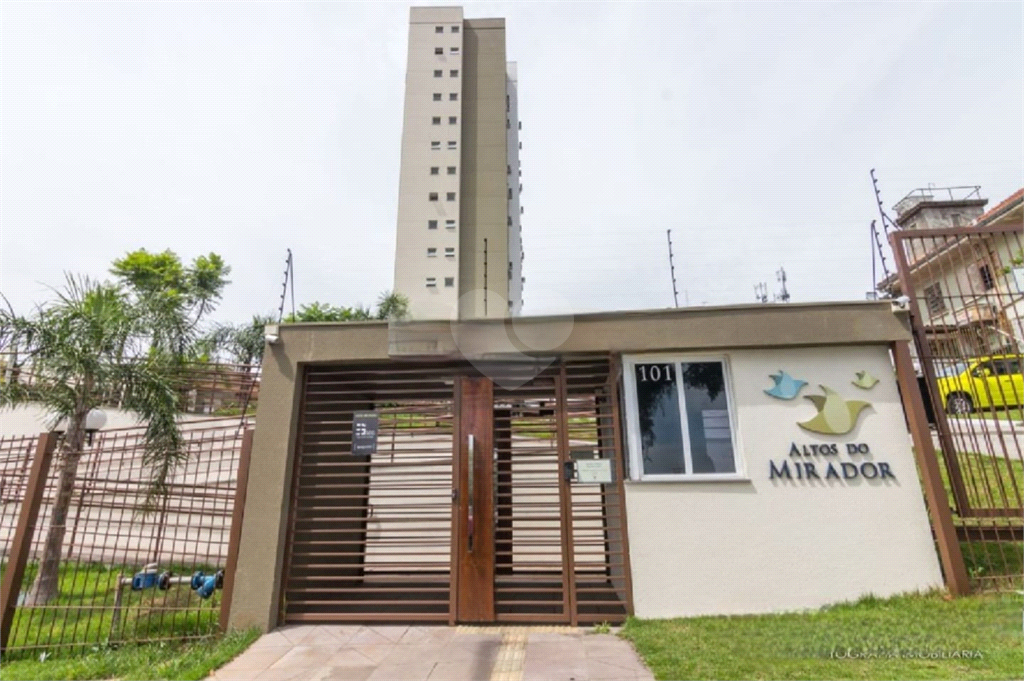 Venda Apartamento Porto Alegre Santo Antônio REO798616 29