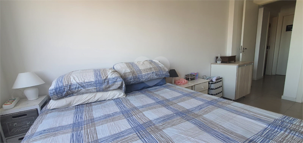 Venda Apartamento Porto Alegre Santo Antônio REO798616 8