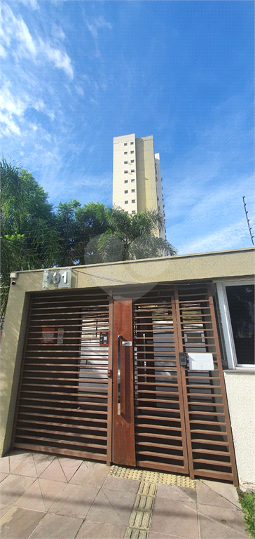 Venda Apartamento Porto Alegre Santo Antônio REO798616 28