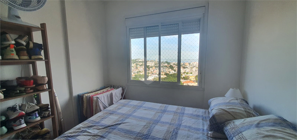 Venda Apartamento Porto Alegre Santo Antônio REO798616 7