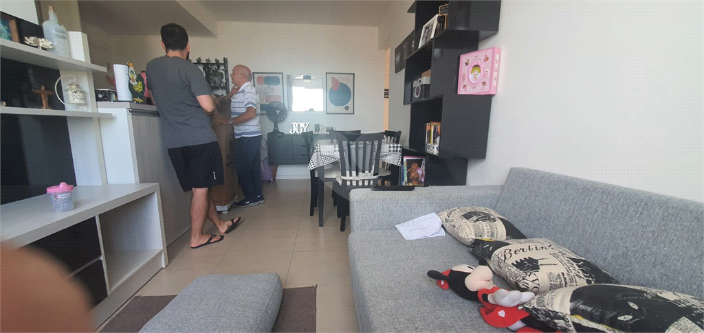 Venda Apartamento Porto Alegre Santo Antônio REO798616 2