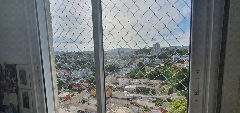 Venda Apartamento Porto Alegre Santo Antônio REO798616 12