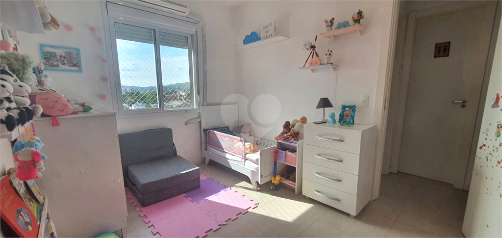 Venda Apartamento Porto Alegre Santo Antônio REO798616 15