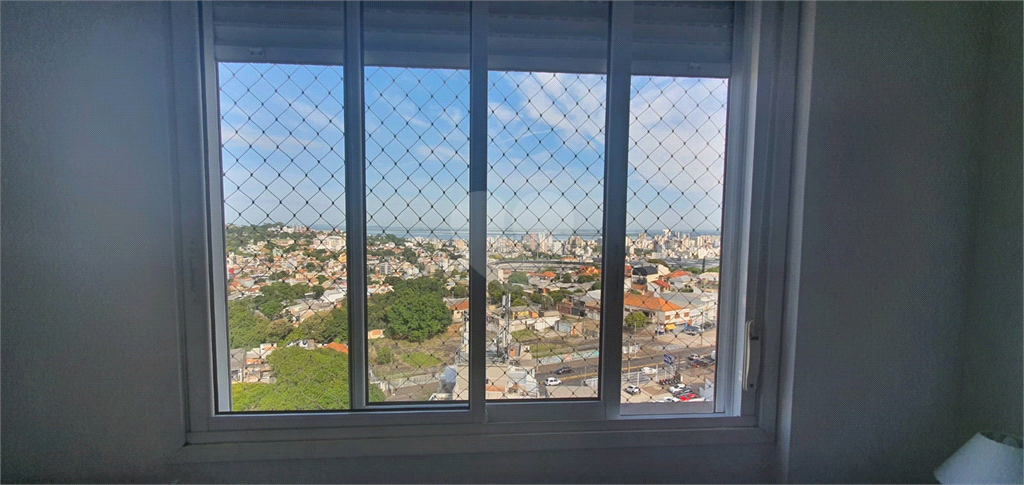 Venda Apartamento Porto Alegre Santo Antônio REO798616 17