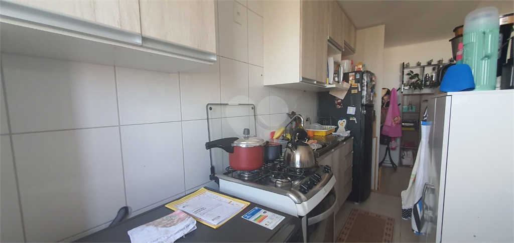 Venda Apartamento Porto Alegre Santo Antônio REO798616 4