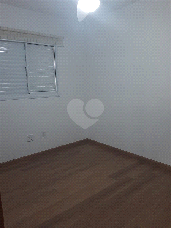 Venda Apartamento Sorocaba Parque Campolim REO798617 20