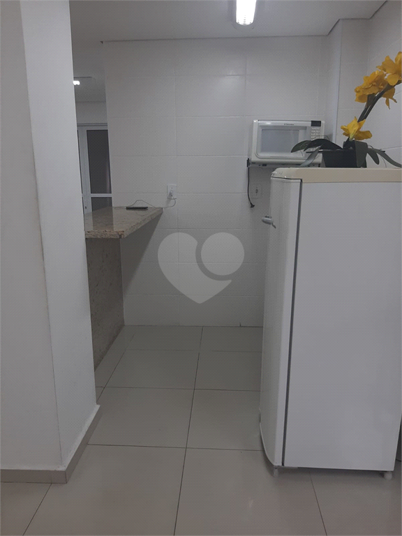 Venda Apartamento Sorocaba Parque Campolim REO798617 30