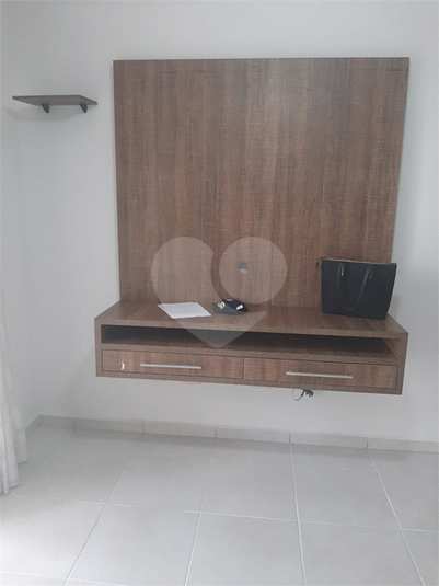 Venda Apartamento Sorocaba Parque Campolim REO798617 4