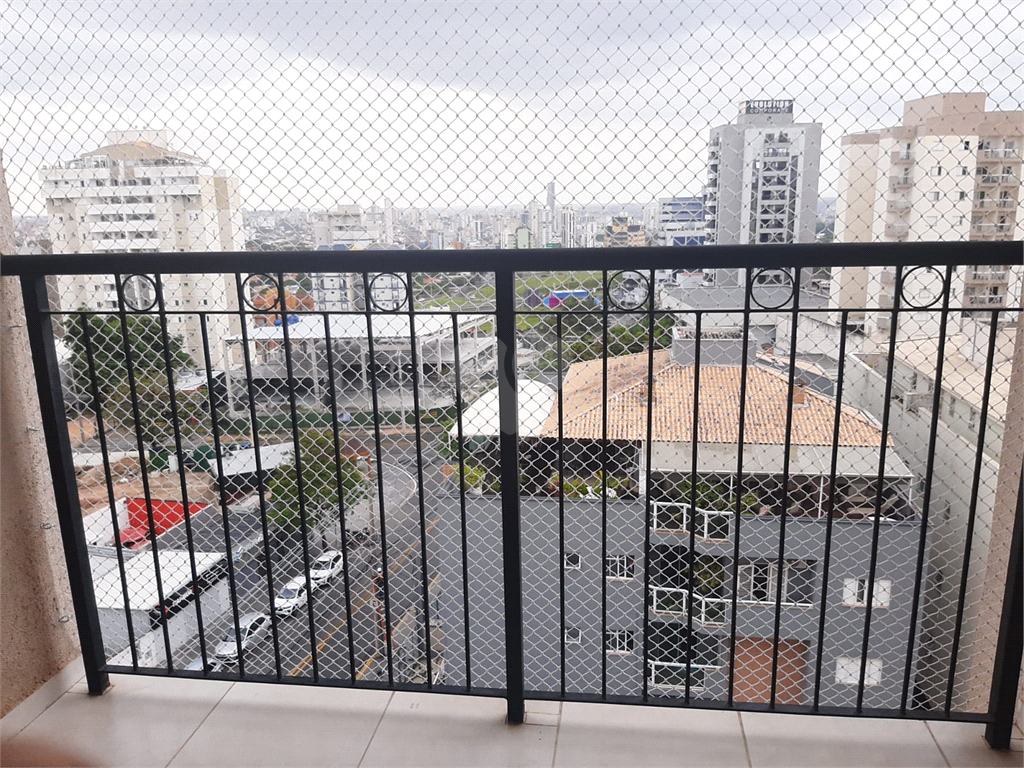 Venda Apartamento Sorocaba Parque Campolim REO798617 25