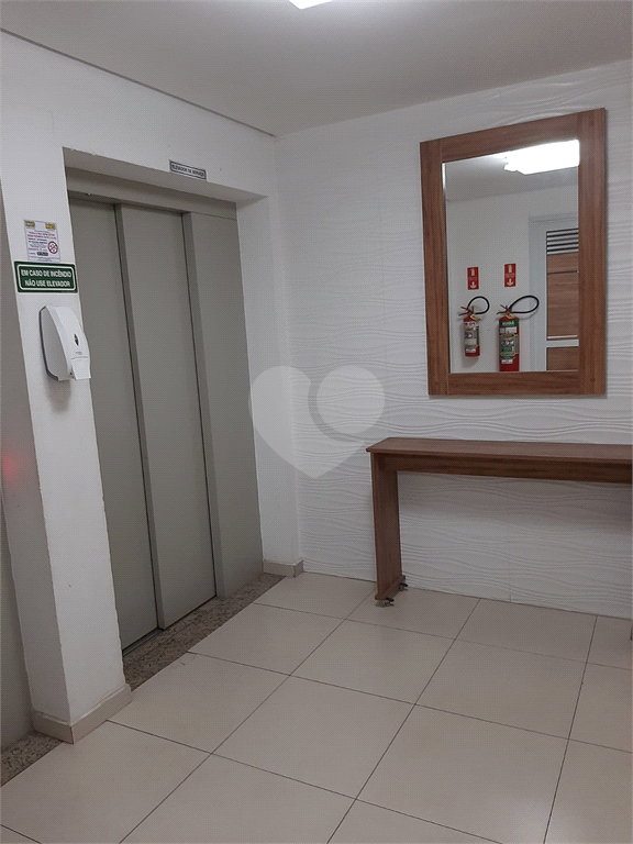 Venda Apartamento Sorocaba Parque Campolim REO798617 2