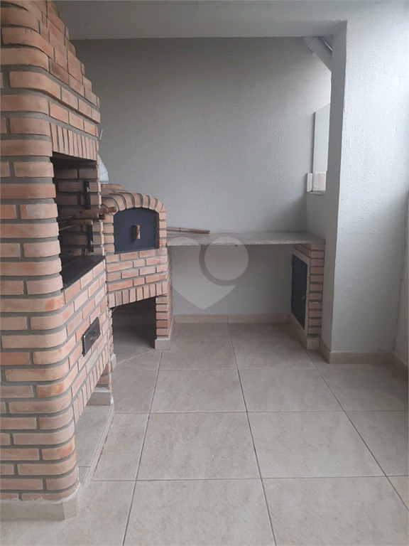 Venda Apartamento Sorocaba Parque Campolim REO798617 29