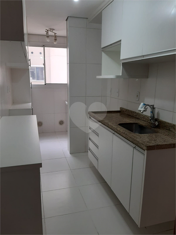 Venda Apartamento Sorocaba Parque Campolim REO798617 9