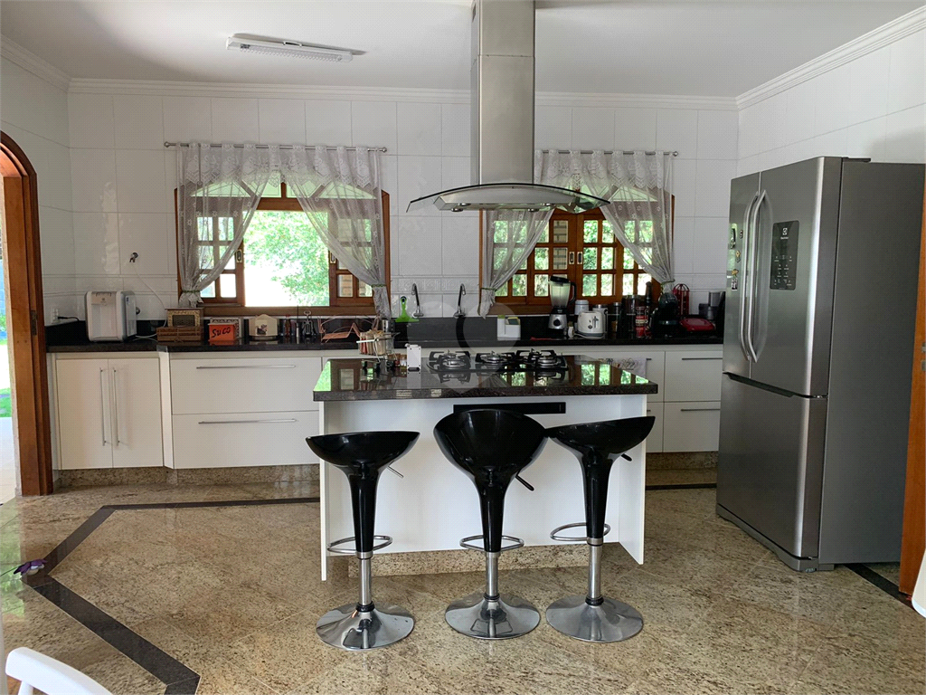 Venda Casa Barueri São Fernando Residência REO798621 10