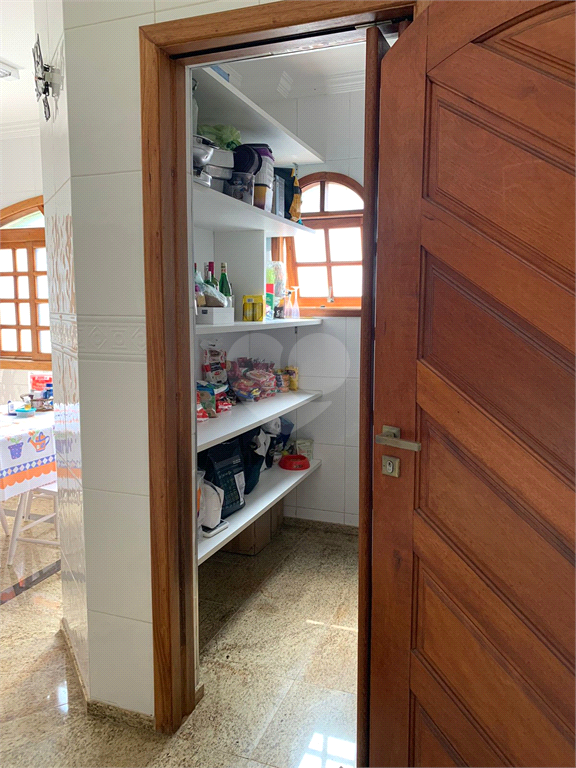 Venda Casa Barueri São Fernando Residência REO798621 9