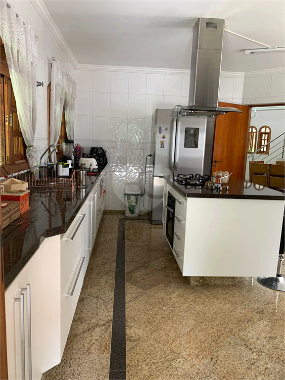 Venda Casa Barueri São Fernando Residência REO798621 8