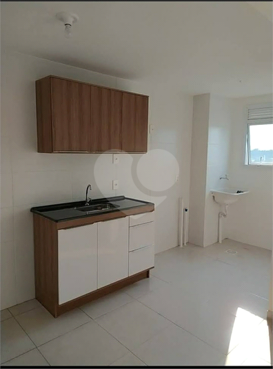 Venda Apartamento Cachoeirinha Vila Monte Carlo REO798632 16