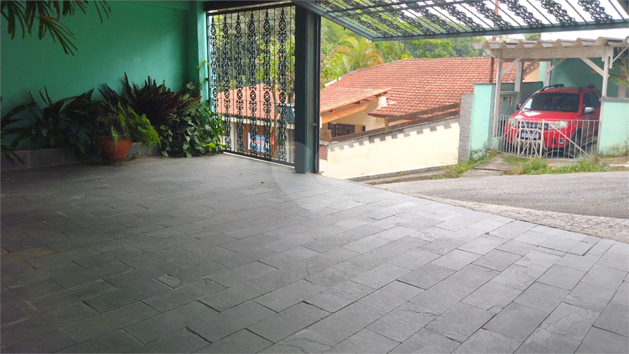 Venda Sobrado São Paulo Vila Amélia REO798637 22