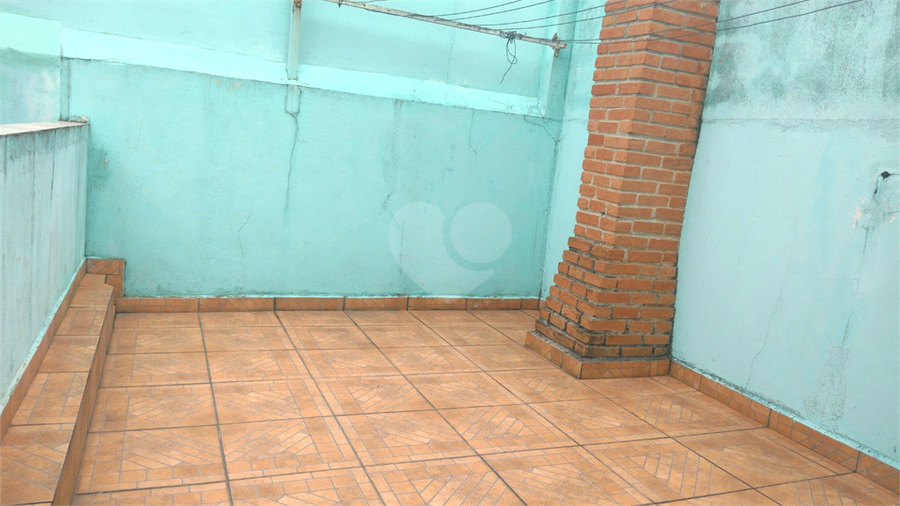 Venda Sobrado São Paulo Vila Amélia REO798637 32