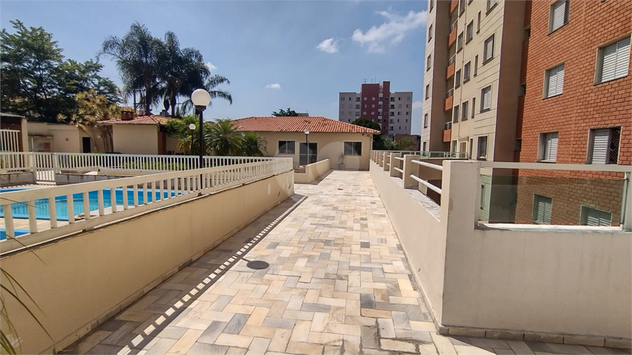 Venda Duplex São Paulo Fazenda Morumbi REO798640 28