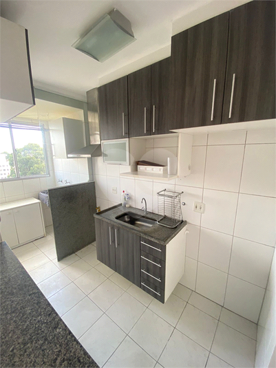 Venda Duplex São Paulo Fazenda Morumbi REO798640 6