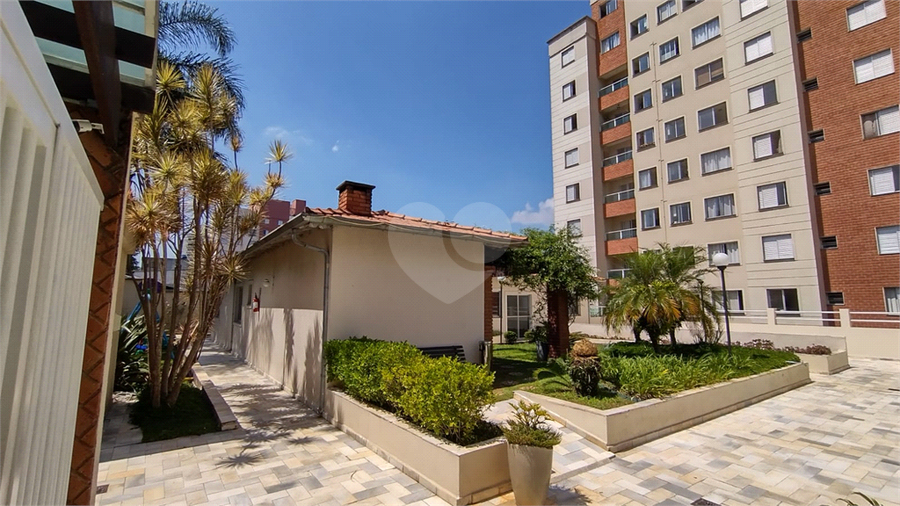 Venda Duplex São Paulo Fazenda Morumbi REO798640 26