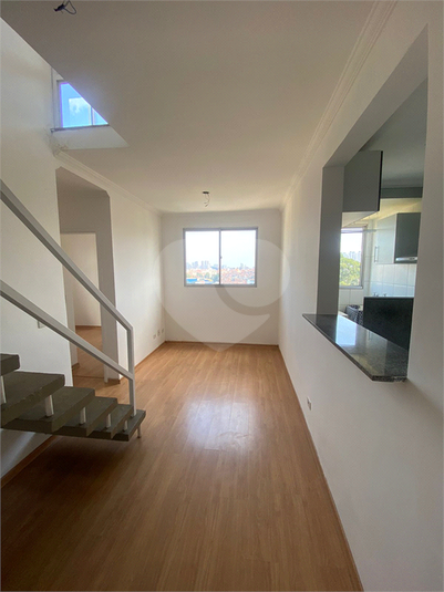 Venda Duplex São Paulo Fazenda Morumbi REO798640 3