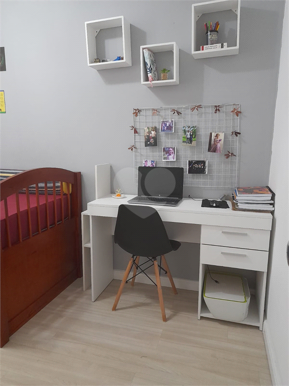 Venda Apartamento Rio De Janeiro Madureira REO798645 8