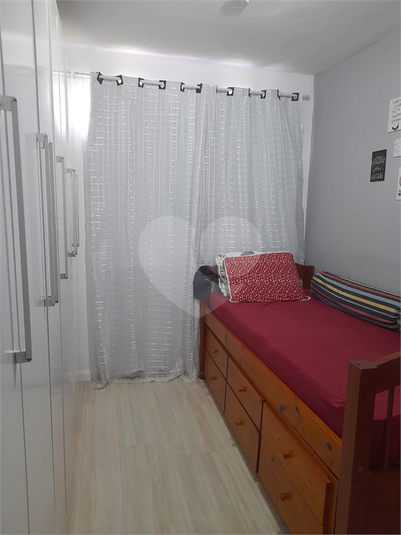 Venda Apartamento Rio De Janeiro Madureira REO798645 9