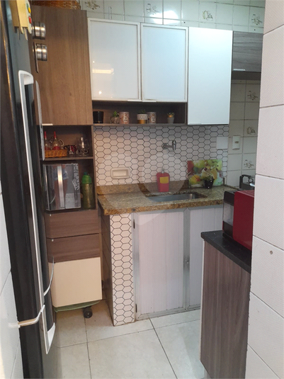 Venda Apartamento Rio De Janeiro Madureira REO798645 13