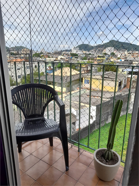 Venda Apartamento Rio De Janeiro Madureira REO798645 14