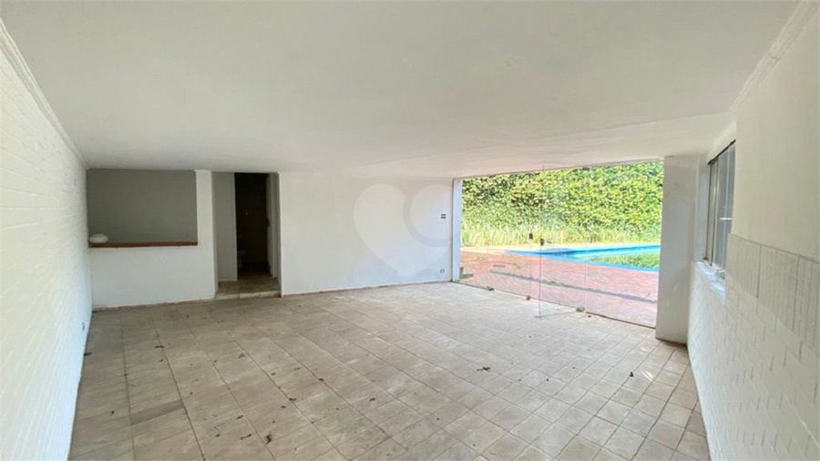 Venda Casa São Paulo Jardim Leonor REO798662 40