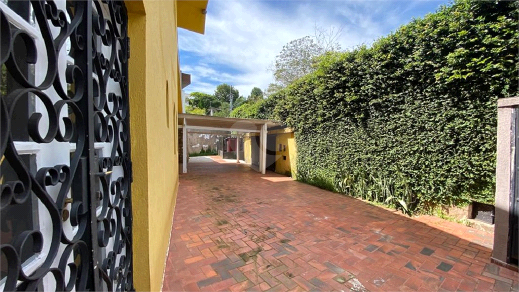 Venda Casa São Paulo Jardim Leonor REO798662 56