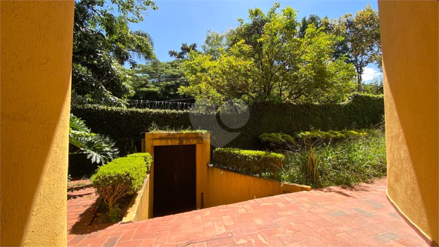 Venda Casa São Paulo Jardim Leonor REO798662 49