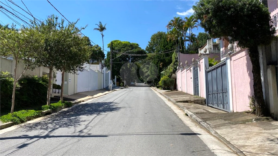 Venda Casa São Paulo Jardim Leonor REO798662 64