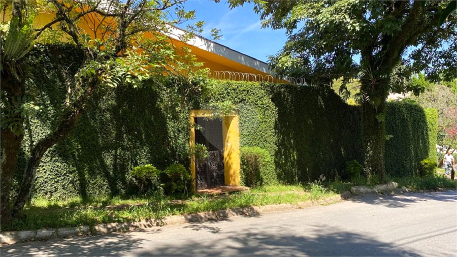 Venda Casa São Paulo Jardim Leonor REO798662 57