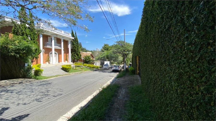 Venda Casa São Paulo Jardim Leonor REO798662 65