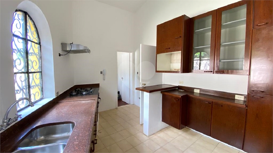 Venda Casa São Paulo Jardim Leonor REO798662 30