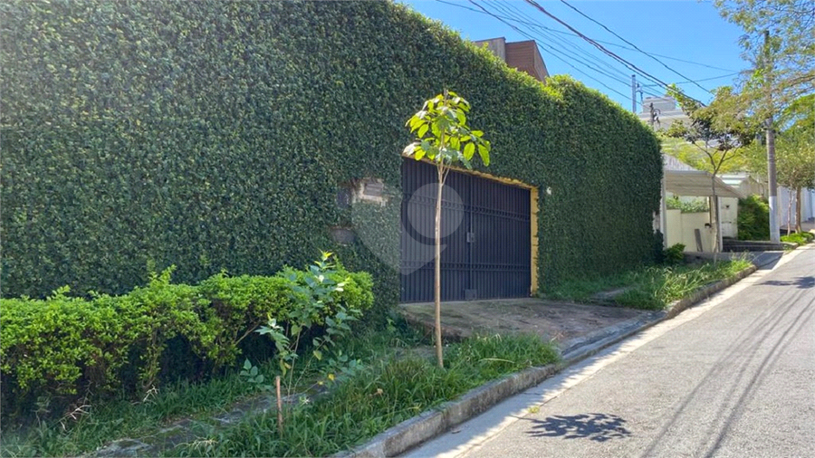 Venda Casa São Paulo Jardim Leonor REO798662 61