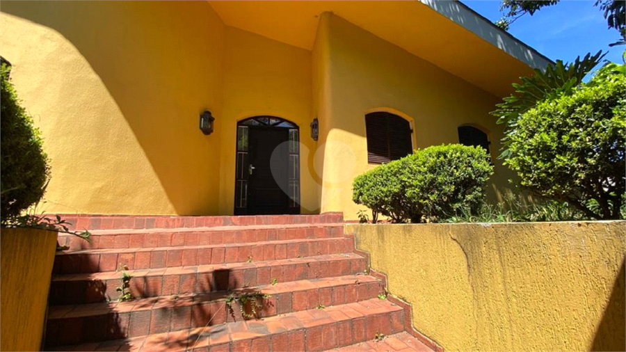 Venda Casa São Paulo Jardim Leonor REO798662 43