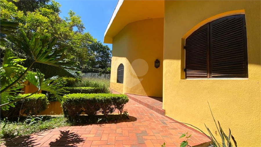 Venda Casa São Paulo Jardim Leonor REO798662 51