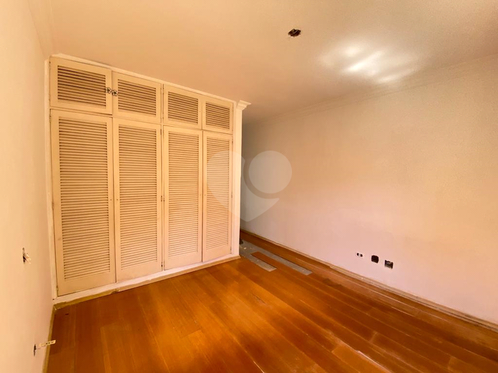 Venda Casa São Paulo Jardim Leonor REO798662 18