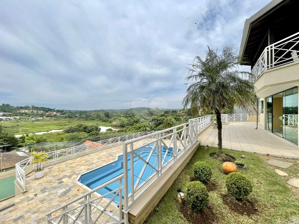 Venda Condomínio Carapicuíba Residencial Euroville REO798670 42